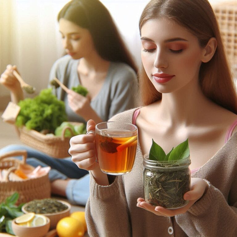 Top Herbal Weight Loss Supplements: Safety And Efficacy & Best Practices