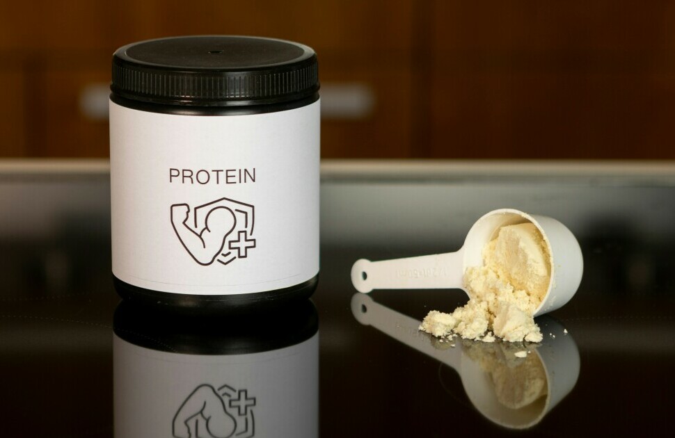 protein powders